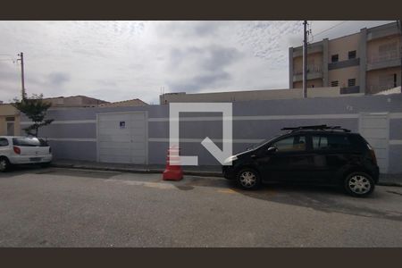 Fachada de casa à venda com 2 quartos, 100m² em Osvaldo Cruz, São Caetano do Sul