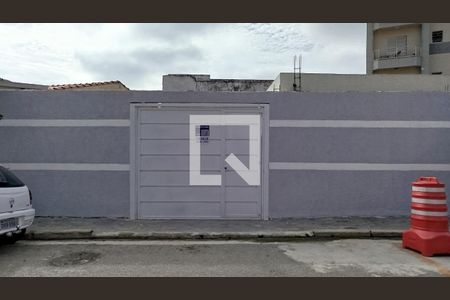 Fachada de casa à venda com 2 quartos, 100m² em Osvaldo Cruz, São Caetano do Sul