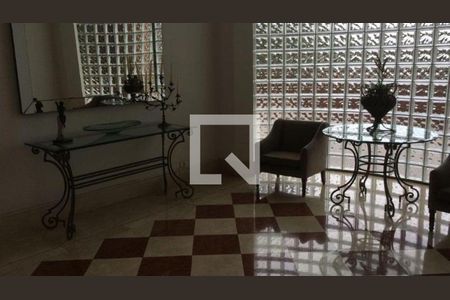 Foto 07 de apartamento à venda com 6 quartos, 270m² em Itaim Bibi, São Paulo