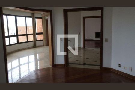 Foto 49 de apartamento à venda com 6 quartos, 270m² em Itaim Bibi, São Paulo