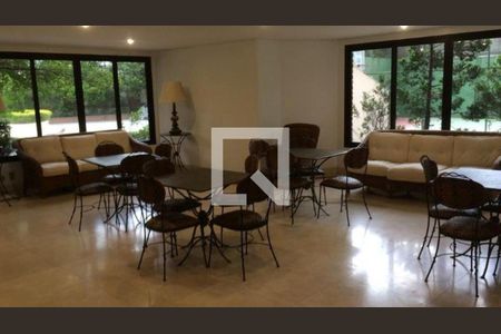 Foto 04 de apartamento à venda com 6 quartos, 270m² em Itaim Bibi, São Paulo