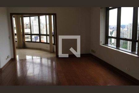Foto 50 de apartamento à venda com 6 quartos, 270m² em Itaim Bibi, São Paulo