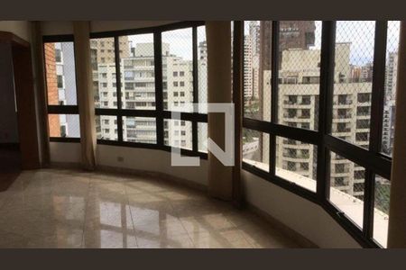 Foto 51 de apartamento à venda com 6 quartos, 270m² em Itaim Bibi, São Paulo
