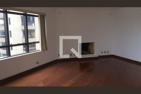 Foto 01 de apartamento à venda com 6 quartos, 270m² em Itaim Bibi, São Paulo