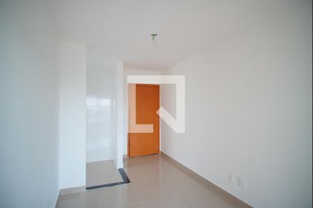 Sala de apartamento para alugar com 2 quartos, 35m² em Humaitá, Porto Alegre