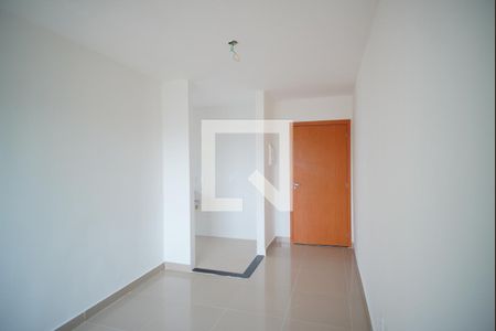 Sala de apartamento para alugar com 2 quartos, 35m² em Humaitá, Porto Alegre