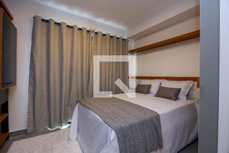 Studio de kitnet/studio para alugar com 0 quarto, 24m² em Santo Amaro, São Paulo