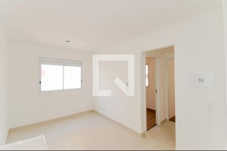 Apartamento para alugar com 2 quartos, 35m² em Parque Novo Mundo, São Paulo
