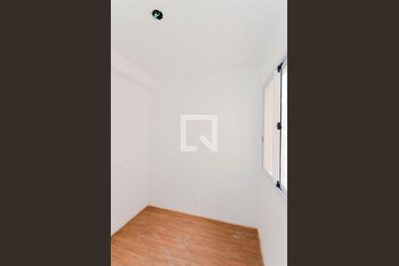 Quarto 1 de apartamento para alugar com 2 quartos, 35m² em Parque Novo Mundo, São Paulo