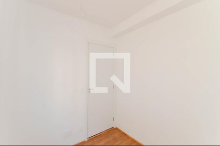 Quarto 1 de apartamento para alugar com 2 quartos, 35m² em Parque Novo Mundo, São Paulo