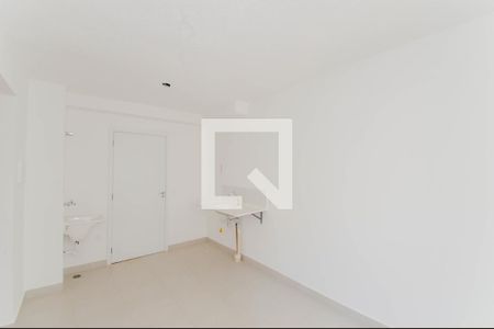 Sala de apartamento para alugar com 2 quartos, 35m² em Parque Novo Mundo, São Paulo