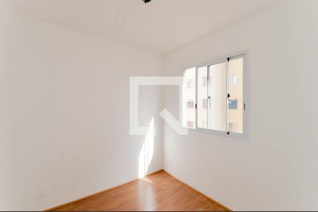 Quarto 2 de apartamento para alugar com 2 quartos, 35m² em Parque Novo Mundo, São Paulo