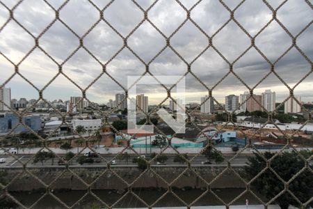 Vista de apartamento à venda com 2 quartos, 52m² em Vila Bela, São Paulo