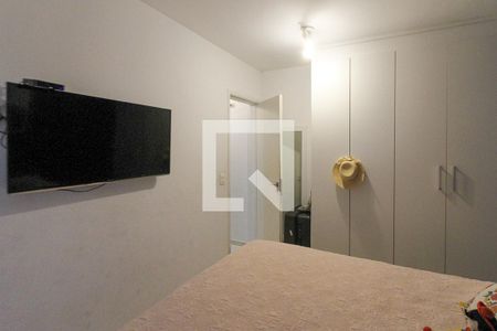 Quarto 02 de apartamento à venda com 2 quartos, 52m² em Vila Bela, São Paulo