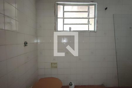Banheiro de casa à venda com 3 quartos, 140m² em Jardim do Trevo, Campinas