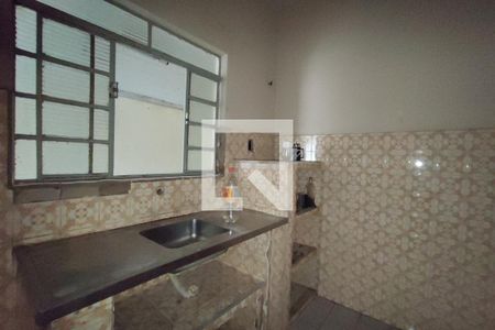 Cozinha de casa à venda com 3 quartos, 140m² em Jardim do Trevo, Campinas