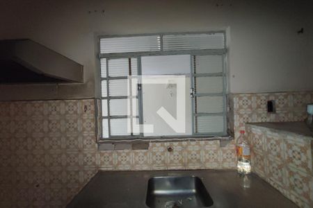Cozinha de casa à venda com 3 quartos, 140m² em Jardim do Trevo, Campinas