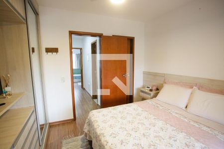 Suíte 1 de casa de condomínio à venda com 4 quartos, 120m² em Taquara, Rio de Janeiro