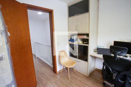 Quarto 1 de casa de condomínio à venda com 4 quartos, 120m² em Taquara, Rio de Janeiro