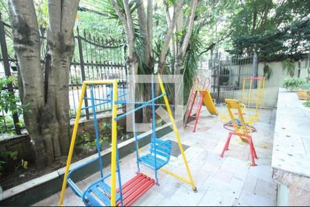 Foto 23 de apartamento à venda com 3 quartos, 130m² em Tatuapé, São Paulo