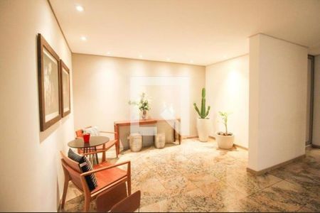 Foto 26 de apartamento à venda com 3 quartos, 130m² em Tatuapé, São Paulo