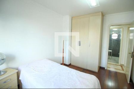 Foto 14 de apartamento à venda com 3 quartos, 130m² em Tatuapé, São Paulo