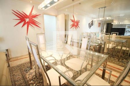 Foto 04 de apartamento à venda com 3 quartos, 130m² em Tatuapé, São Paulo