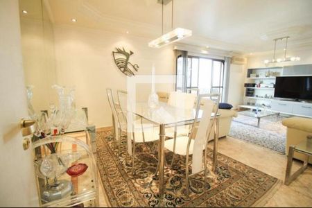 Foto 05 de apartamento à venda com 3 quartos, 130m² em Tatuapé, São Paulo