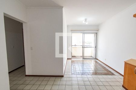 Sala de apartamento à venda com 2 quartos, 73m² em Jardim da Gloria, São Paulo