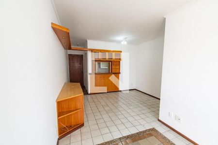 Sala de apartamento à venda com 2 quartos, 73m² em Jardim da Gloria, São Paulo