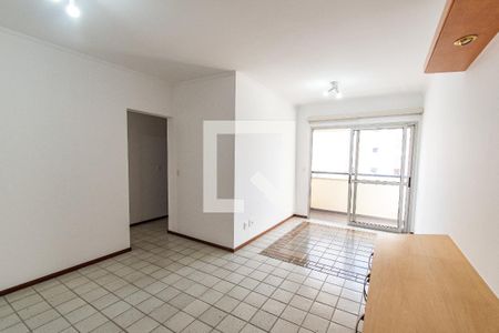 Sala de apartamento à venda com 2 quartos, 73m² em Jardim da Gloria, São Paulo