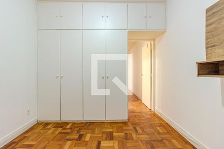 Quarto 1 de casa para alugar com 3 quartos, 100m² em Vila Gertrudes, São Paulo