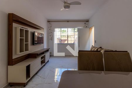 Casa para alugar com 3 quartos, 100m² em Vila Gertrudes, São Paulo
