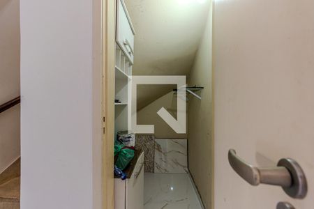 Despensa de casa para alugar com 3 quartos, 100m² em Vila Gertrudes, São Paulo