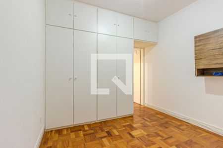 Quarto 1 de casa para alugar com 3 quartos, 100m² em Vila Gertrudes, São Paulo