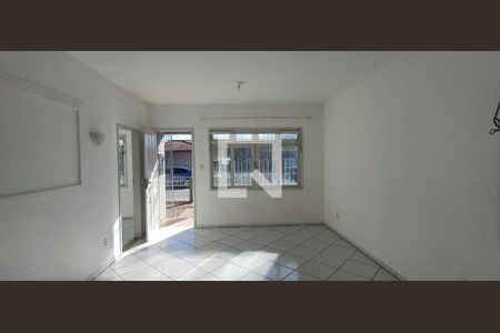 Sala/Cozinha de casa para alugar com 2 quartos, 60m² em Picadas do Sul, São José