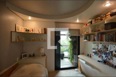 Foto 01 de apartamento à venda com 4 quartos, 256m² em Real Parque, São Paulo