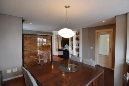 Foto 01 de apartamento à venda com 4 quartos, 256m² em Real Parque, São Paulo