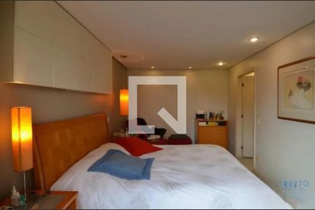 Foto 01 de apartamento à venda com 4 quartos, 256m² em Real Parque, São Paulo