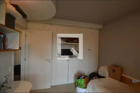 Foto 01 de apartamento à venda com 4 quartos, 256m² em Real Parque, São Paulo