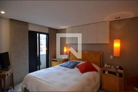 Foto 01 de apartamento à venda com 4 quartos, 256m² em Real Parque, São Paulo