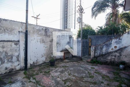 Área comum de casa à venda com 1 quarto, 600m² em Vila Santana, São Paulo