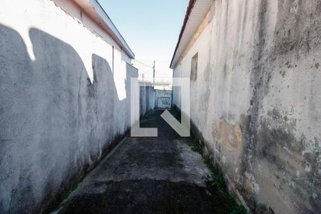 Área comum de casa à venda com 1 quarto, 600m² em Vila Santana, São Paulo
