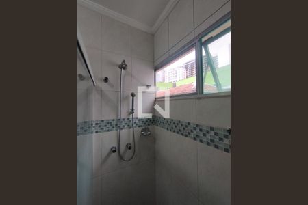 Banheiro da Suíte de casa para alugar com 5 quartos, 440m² em Liberdade, São Paulo