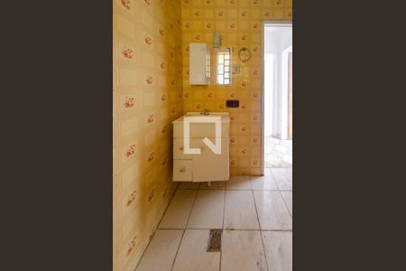 Banheiro 2 de casa para alugar com 3 quartos, 405m² em Dom Bosco, Belo Horizonte