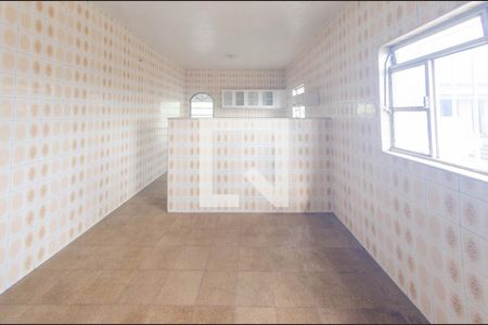 Cozinha de casa para alugar com 3 quartos, 405m² em Dom Bosco, Belo Horizonte
