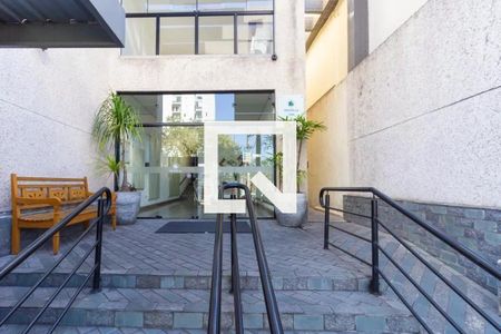Área comum de apartamento à venda com 3 quartos, 123m² em Ipiranga, São Paulo