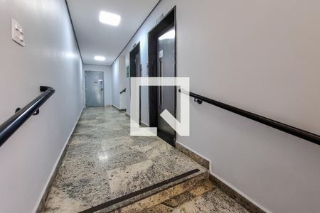 Área comum de apartamento à venda com 3 quartos, 123m² em Ipiranga, São Paulo