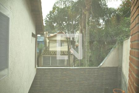 Vista Quarto 2 de casa à venda com 4 quartos, 270m² em Vila Netuno, São Bernardo do Campo
