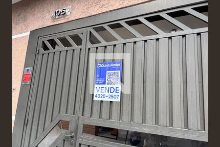 Fachada de casa à venda com 4 quartos, 270m² em Vila Netuno, São Bernardo do Campo